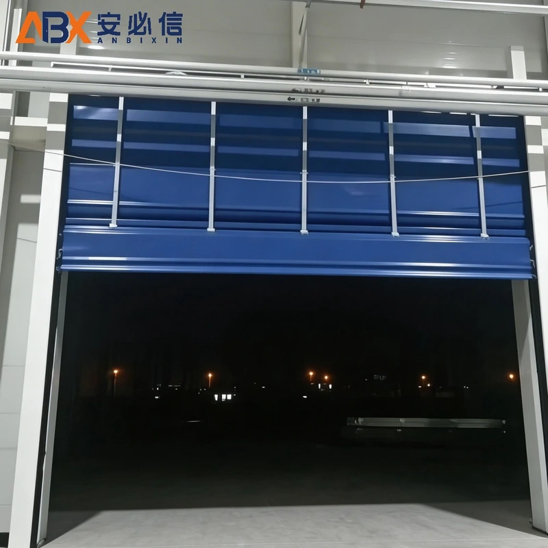 菏泽堆积门